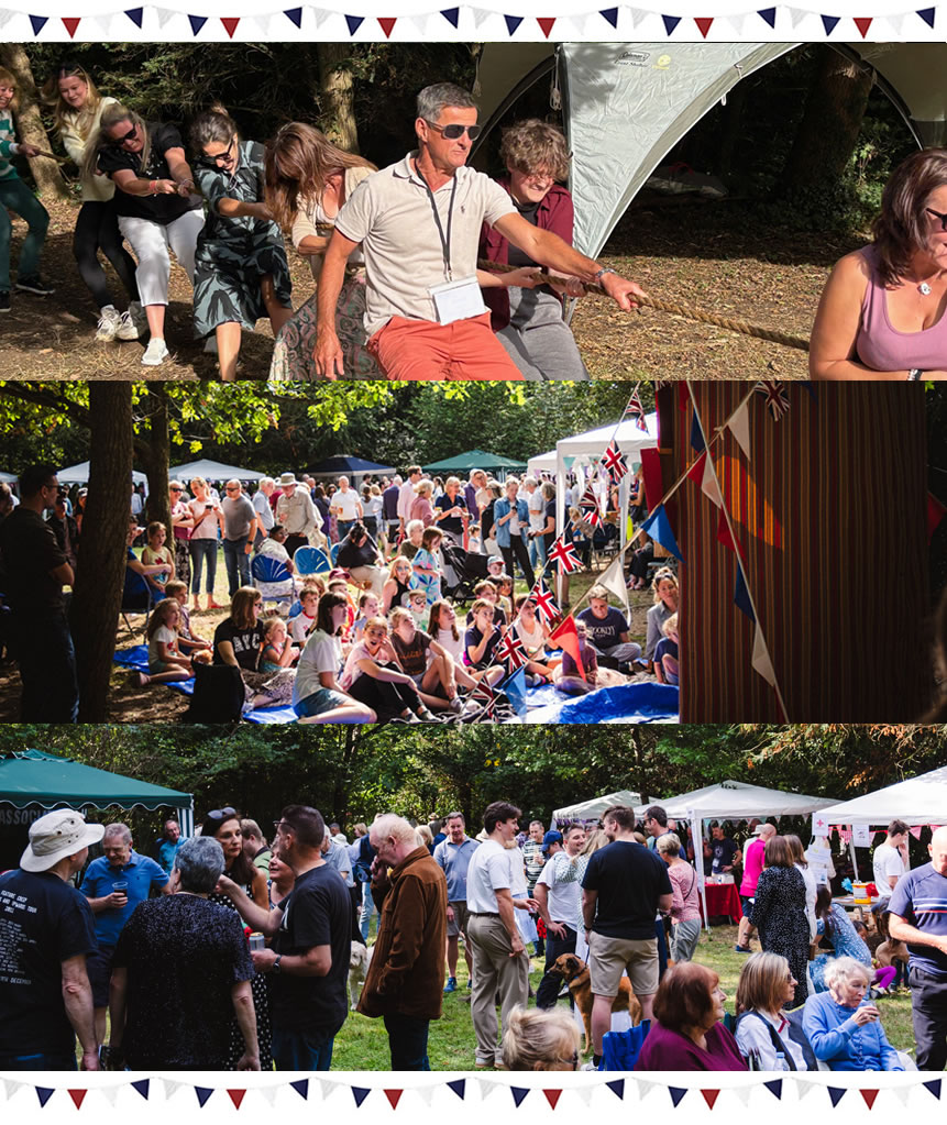 2025 Fete Surrey